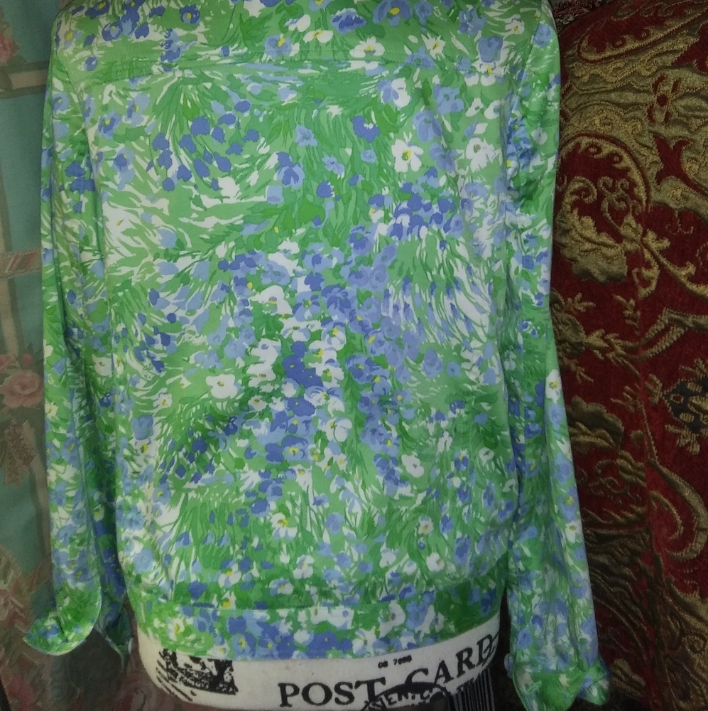 Savvy Jacket - Picture 2 of 3